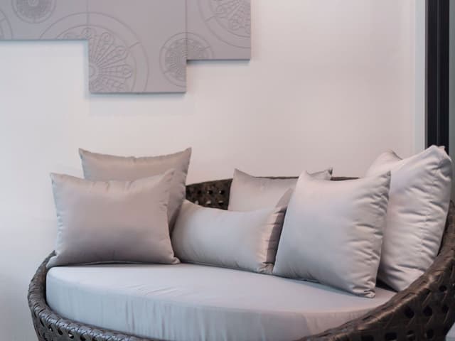 Grand Suite River View