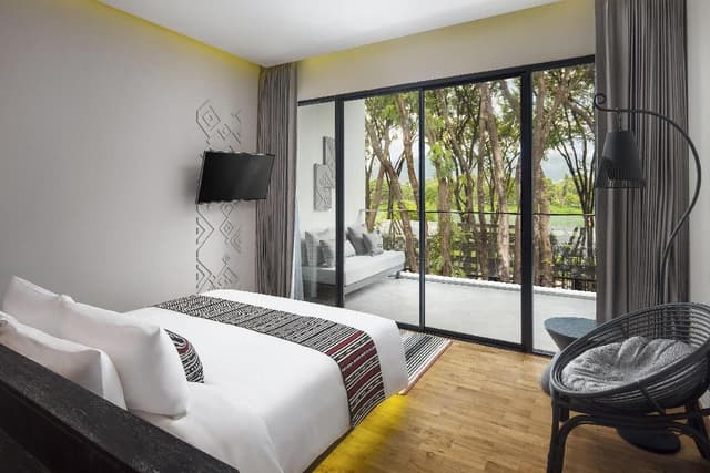 River View Suite