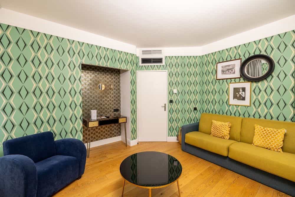 Hotel The Jay by HappyCulture