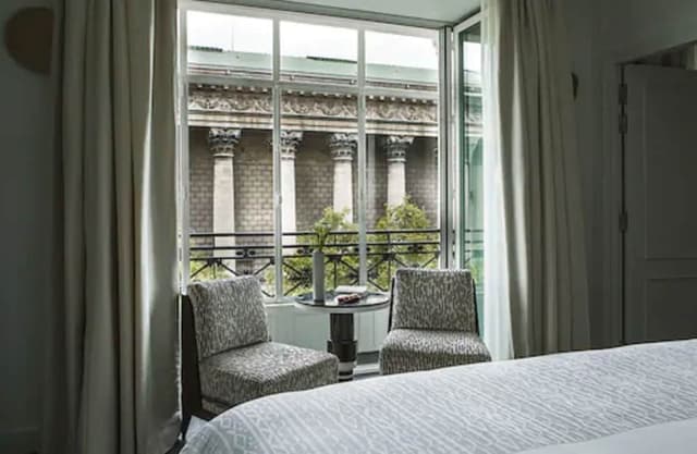 Suite Madeleine