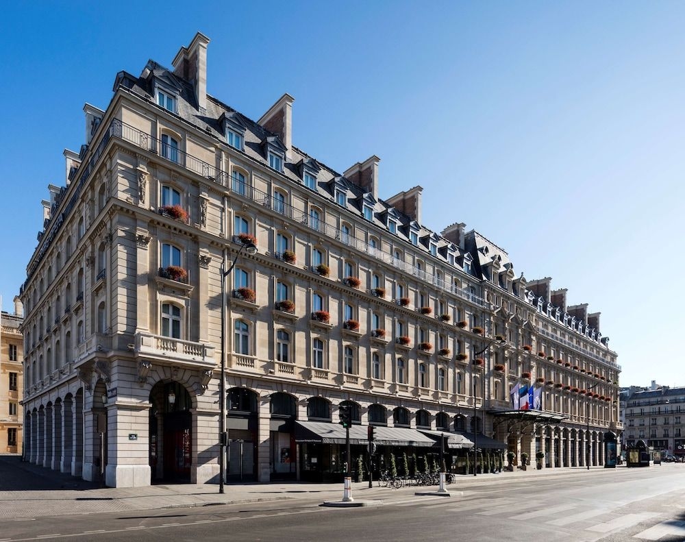 Hilton Paris Opera1