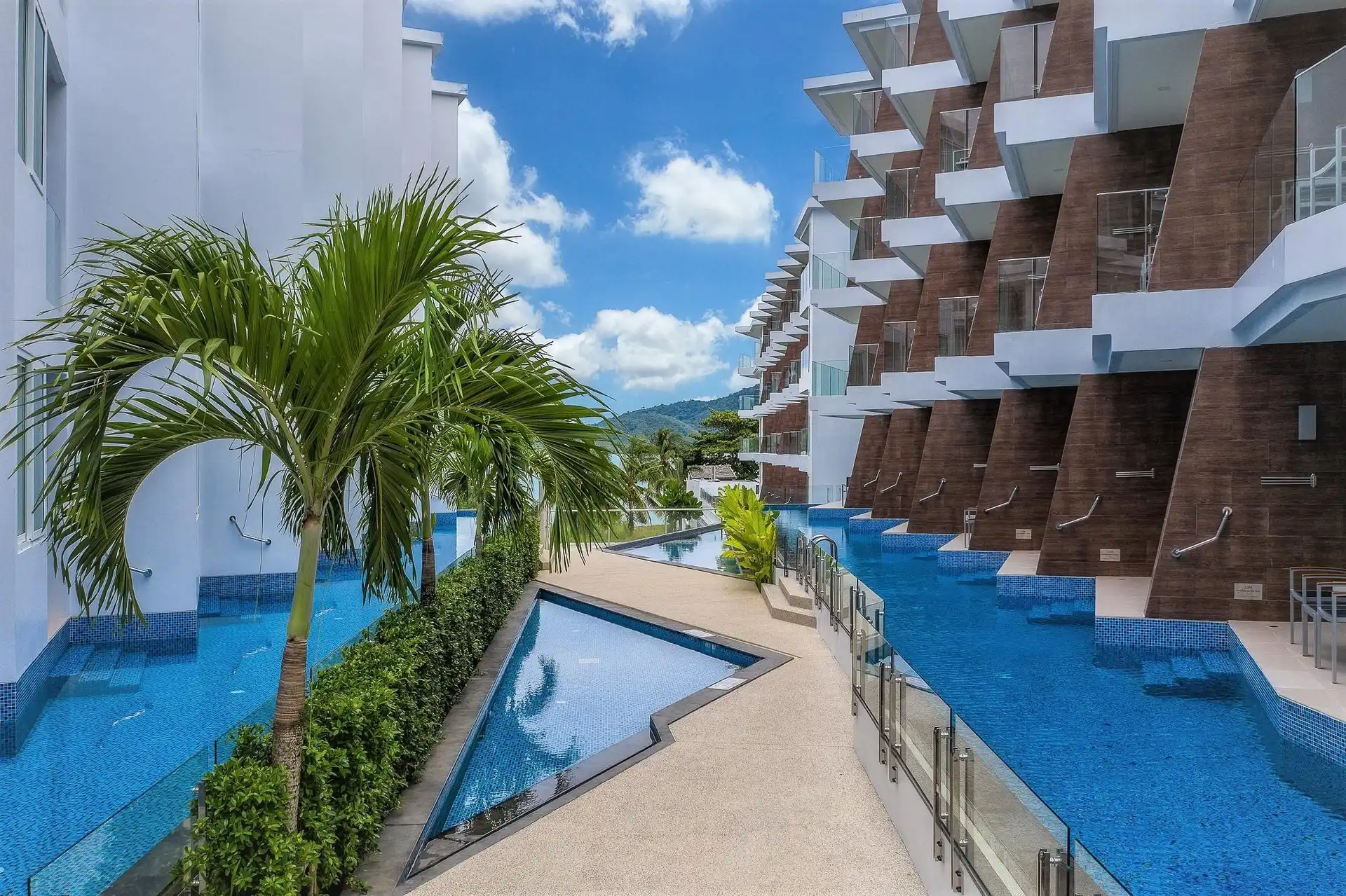 The Beachfront Hotel Phuket The Beachfront Hotel Phuket