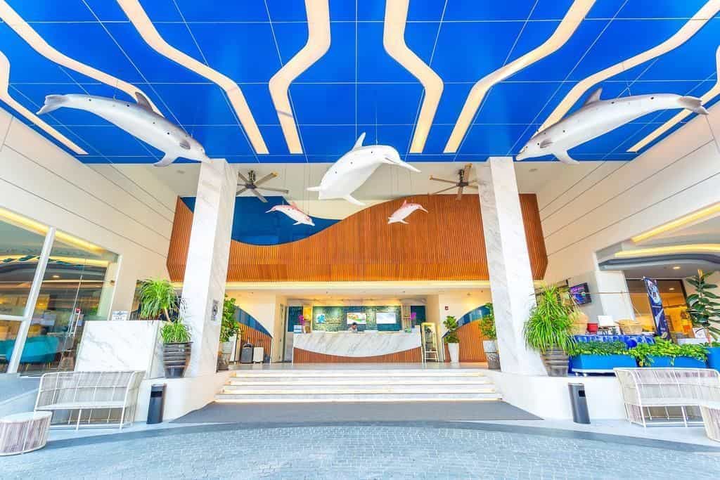 Hotel Clover Patong Phuket Hotel Clover Patong Phuket