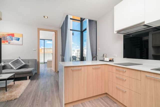 Three Bedroom Grand Family