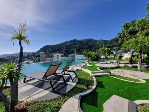 Journeyhub Phuket Patong Journeyhub Phuket Patong