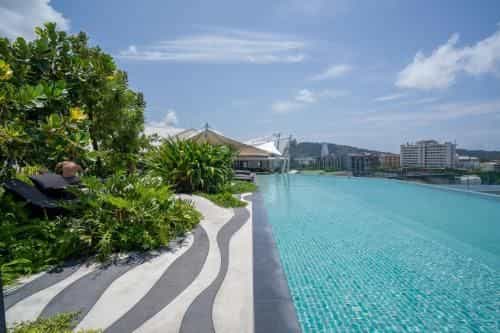 Journeyhub Phuket Patong Journeyhub Phuket Patong