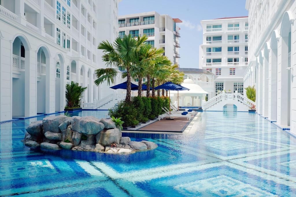 โรงแรมเมอเวนพิค มิธ ป่าตอง ภูเก็ต (Mövenpick Myth Hotel Patong Phuket)4