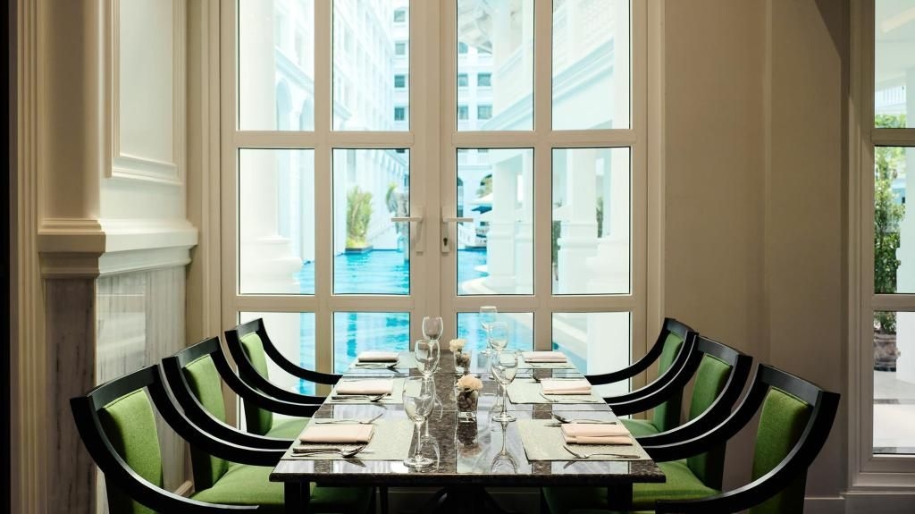 โรงแรมเมอเวนพิค มิธ ป่าตอง ภูเก็ต (Mövenpick Myth Hotel Patong Phuket)3