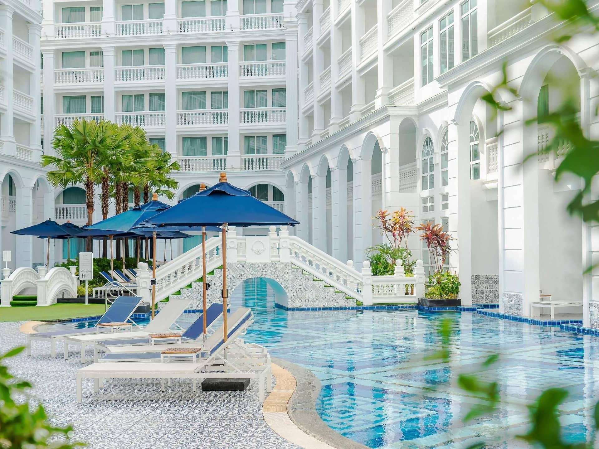 Mövenpick Myth Hotel Patong Phuket Mövenpick Myth Hotel Patong Phuket