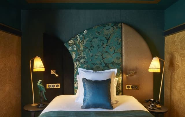 Classic Double Room