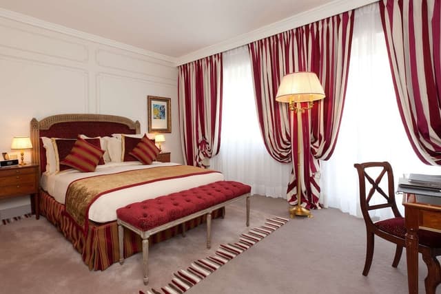 Suite Majestic