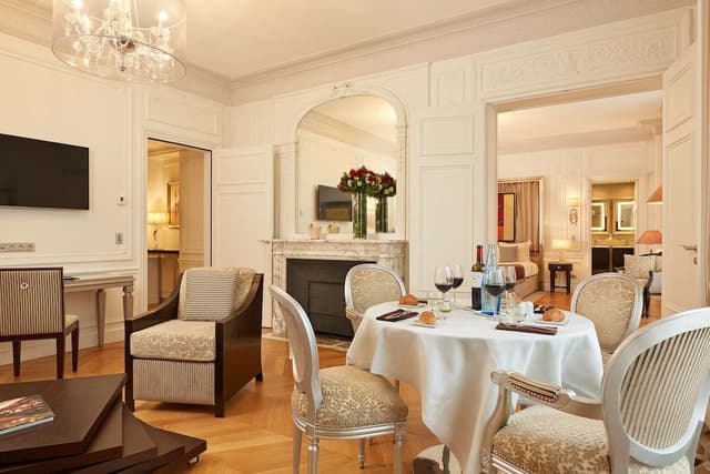Suite Prestige