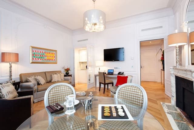 Suite Prestige