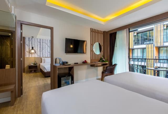 Family Suite