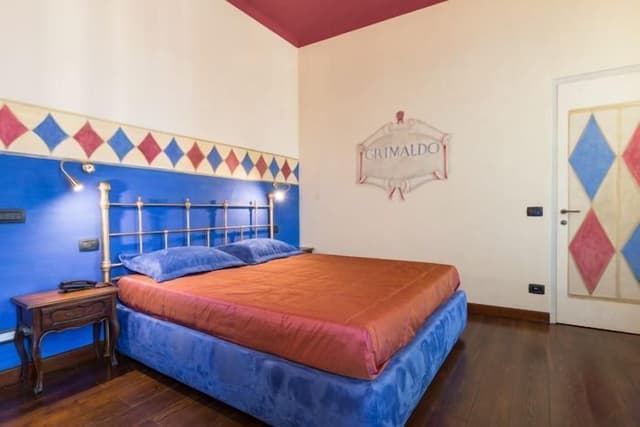 Comfort Suite