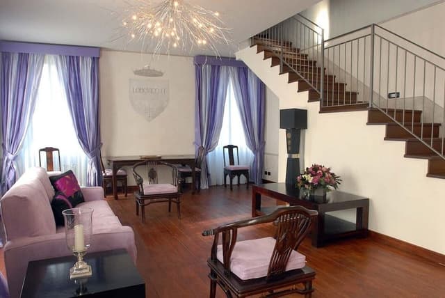 Luxury Condo