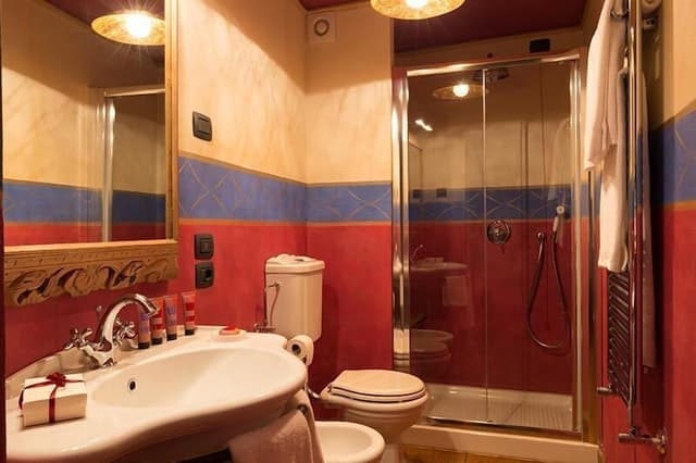 Comfort Suite