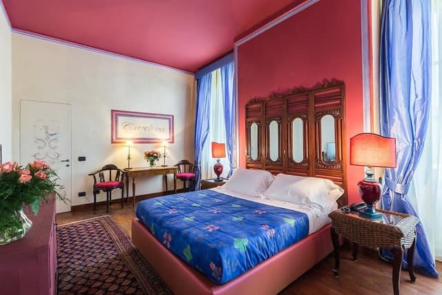 Comfort Suite
