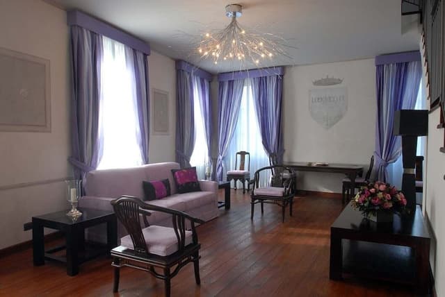 Luxury Condo