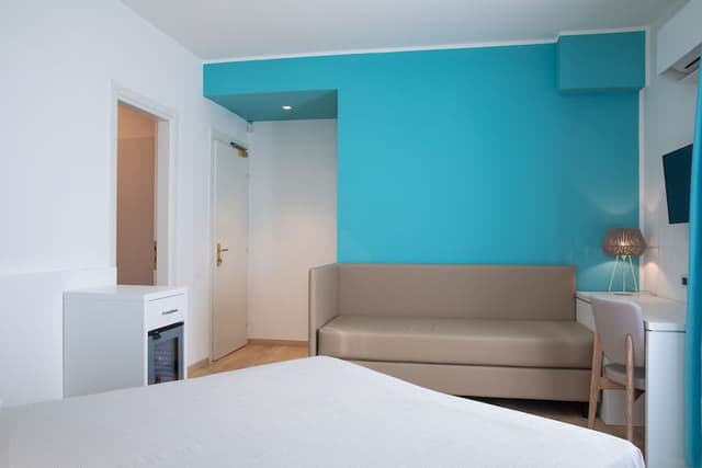 Comfort Room (Tripla)