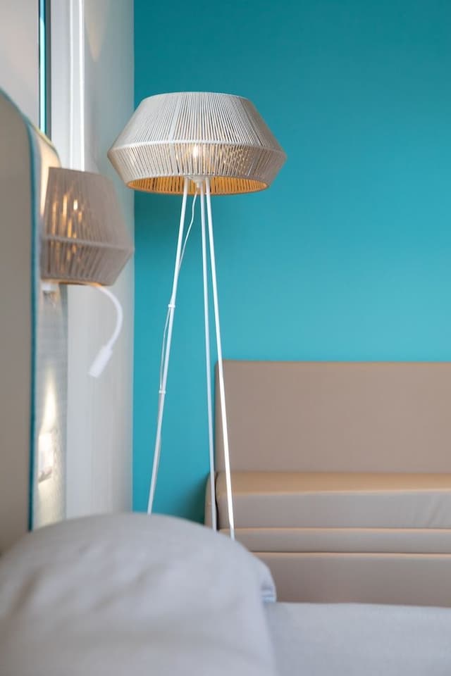 Junior Studio Suite, Sea View