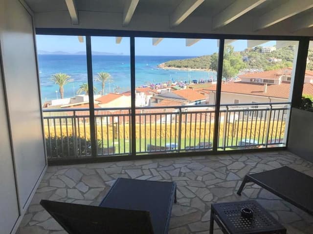 Junior Suite Vista Mare Double