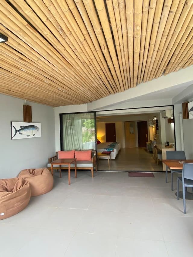 Family Suite