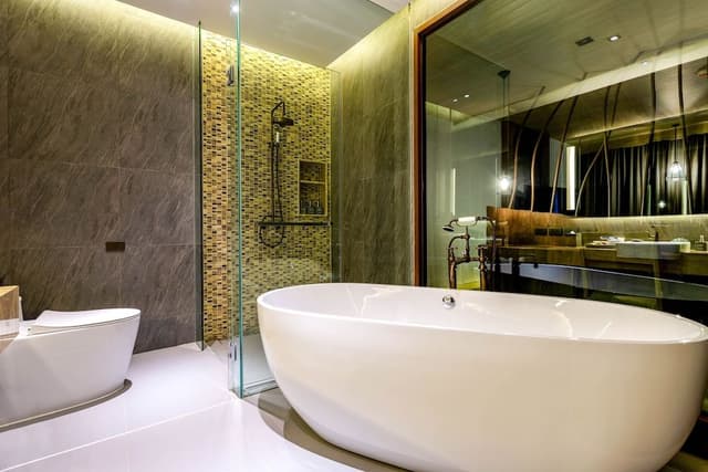 Pool Suite