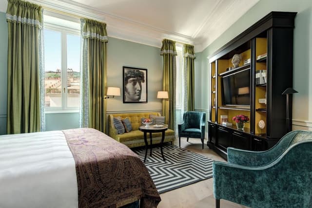 Family Junior Suite