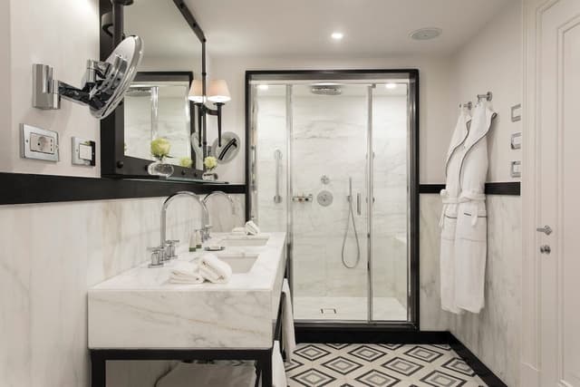 Junior Suite (2 Floor)