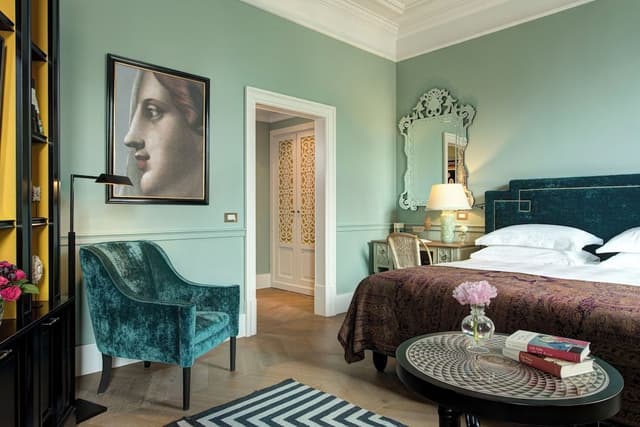 Family Junior Suite