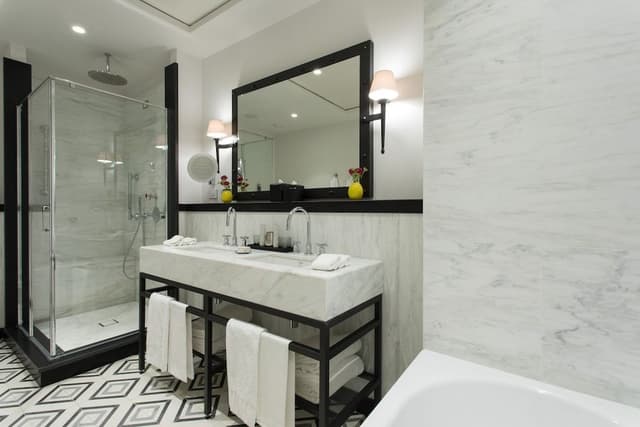 Family Junior Suite