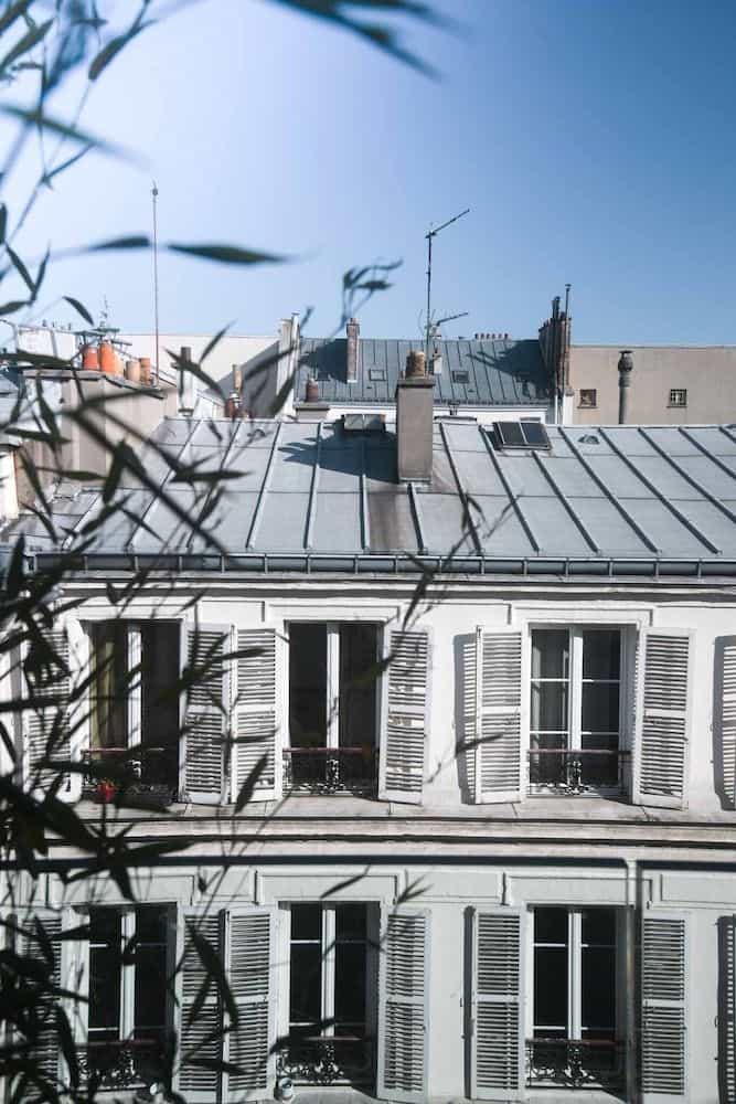 Parister Hotel