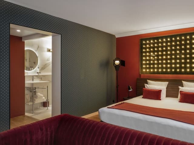 Suite