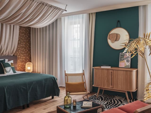 Suite