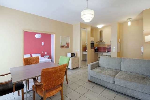 Apartment, 1 Bedroom