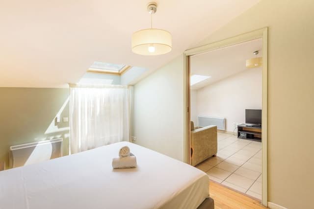 Apartment, 2 Bedrooms