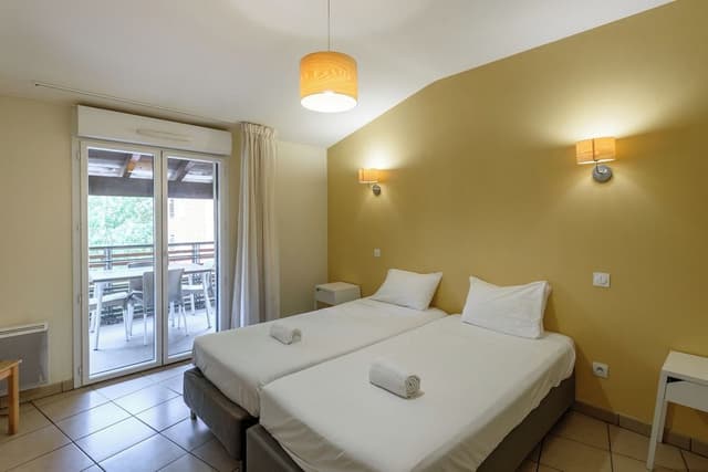 Apartment, 2 Bedrooms