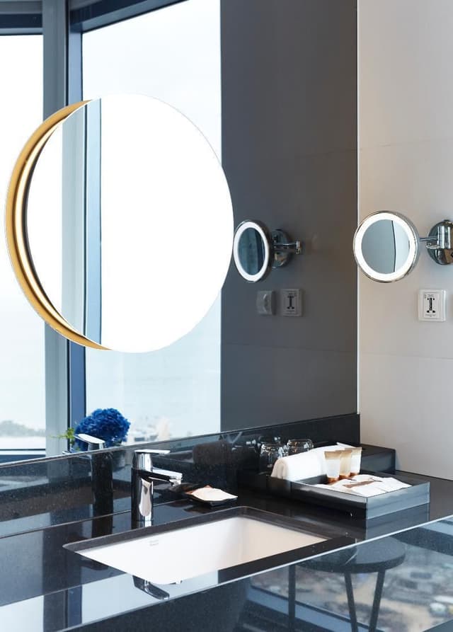Panoramic Suite