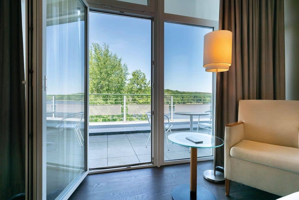 Seminaris Avendi Hotel Potsdam Seminaris Avendi Hotel Potsdam