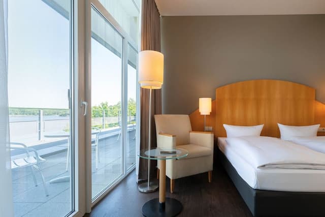 Superior Plus Room