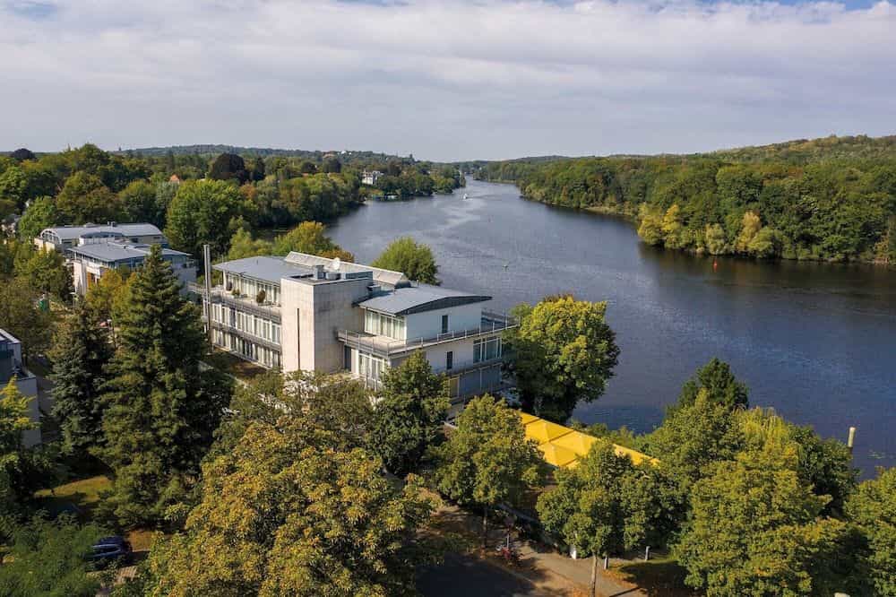 Seminaris Avendi Hotel Potsdam Seminaris Avendi Hotel Potsdam