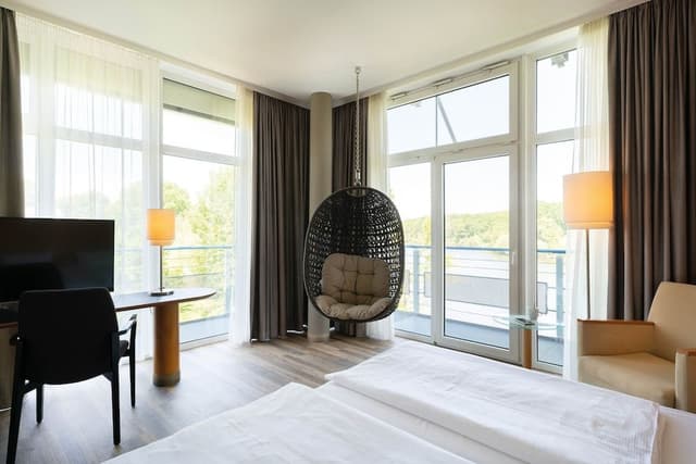 Superior Plus Room