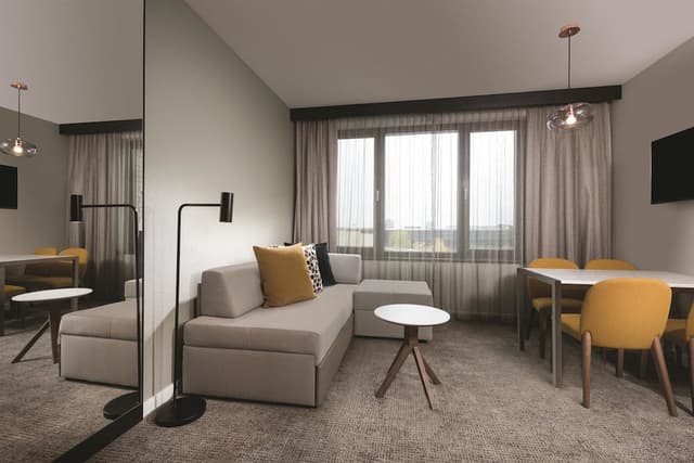 Apartment, 1 Bedroom
