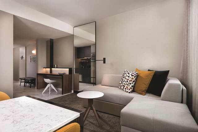 Apartment, 1 Bedroom