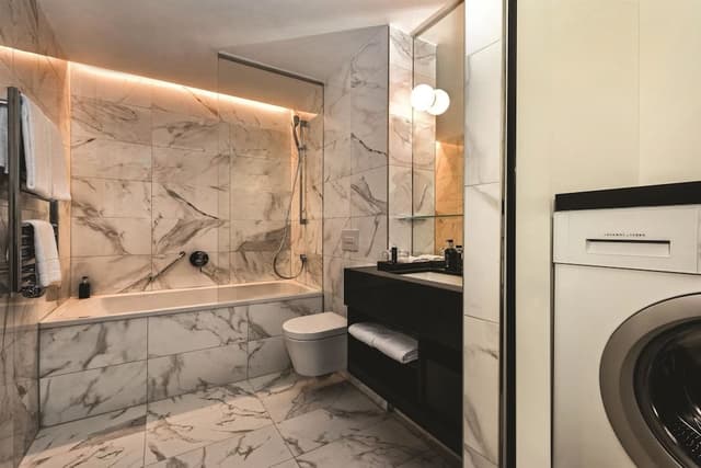 Apartment, 1 Bedroom