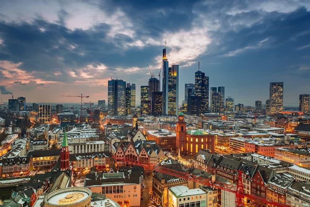 Scandic Frankfurt Museumsufer