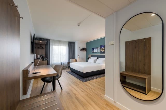 Privilege, Room, 1 Double Bed
