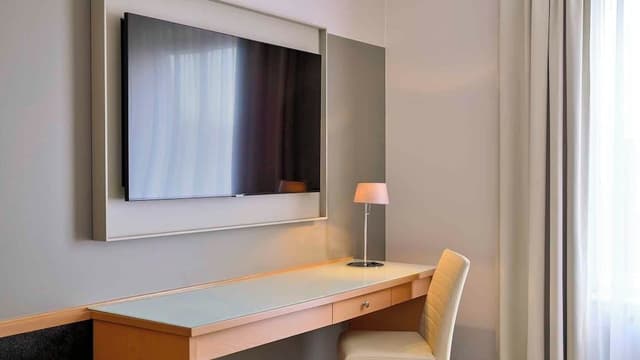 Standard Room, 1 Double Bed
