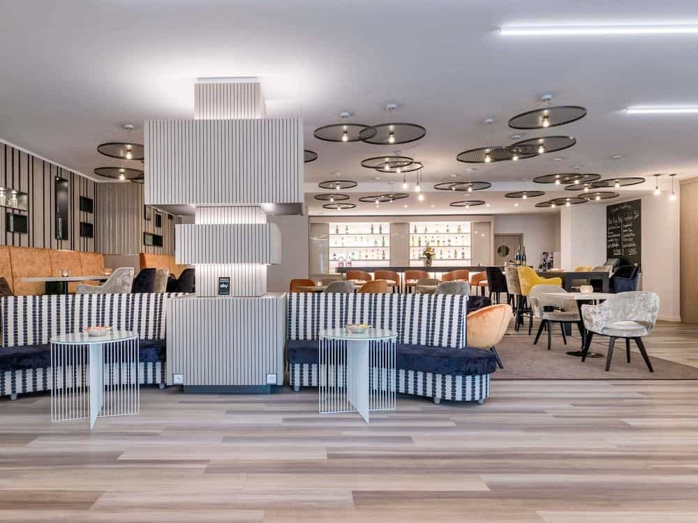Mercure Hotel Hannover Oldenburger Allee Mercure Hotel Hannover Oldenburger Allee